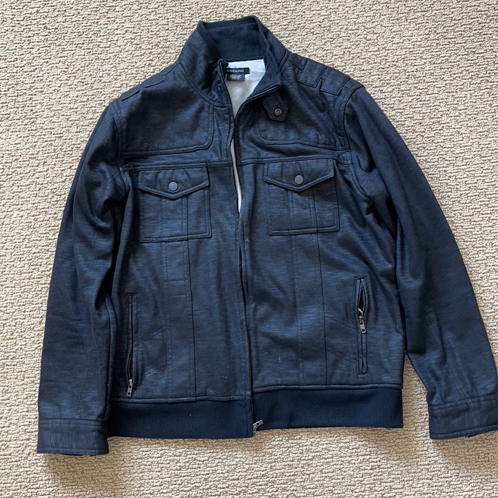 Kane & Unke Jacket XL